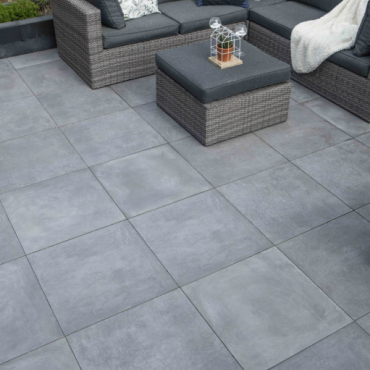 Ceratops Fresno Mary 80x80x4 cm