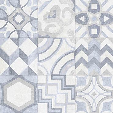GeoCeramica® 60x60x4 Porto Azzuro
