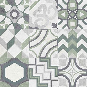 GeoCeramica® 60x60x4 Porto Verde/ uitlopend 2021/2022