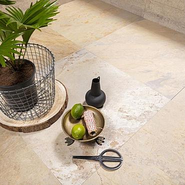 GeoCeramica® 60x60x4 Ardesie Island
