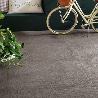 GeoCeramica® 120x60x4 Norge Stone Dark