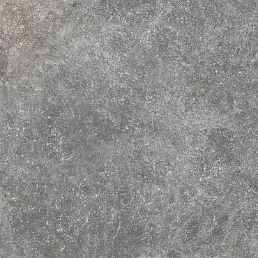 GeoCeramica® 80x80x4 Royal Stone Silver