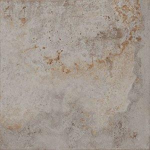 GeoCeramica® 60x60x4 Irony Natural Grey