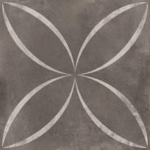 GeoCeramica® 80x80x4 cm Verde Butterfly Antra
