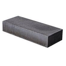 Oudhollandse Traptreden antraciet 50x40x20 cm