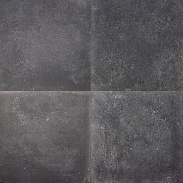 GeoCeramica® 80x80x4 Botega Dark