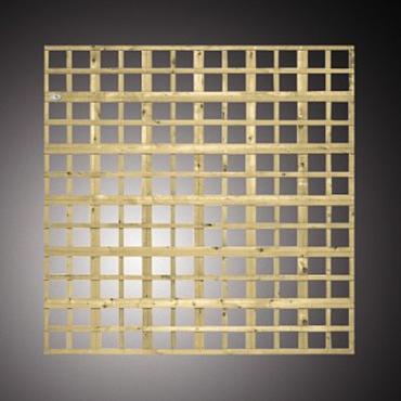 Vr.Klimr. Recht 180x180 Dubbel