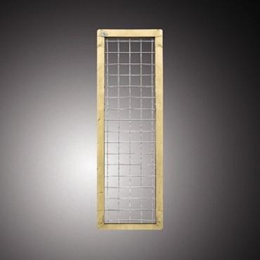 Draadscherm Vu. Kader 060x180