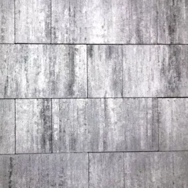 Spazio Serie Silver Grey 50x50x6cm