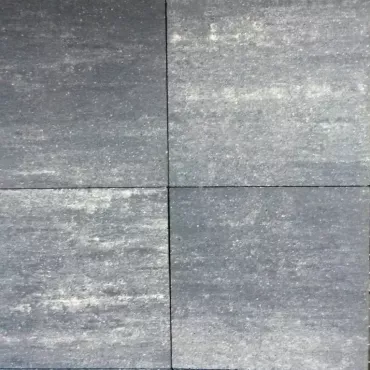 Spazio Serie 40x80x6 cm Crystal Blue