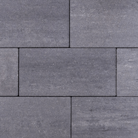 Spazio Serie Grigio 50x50x6 cm