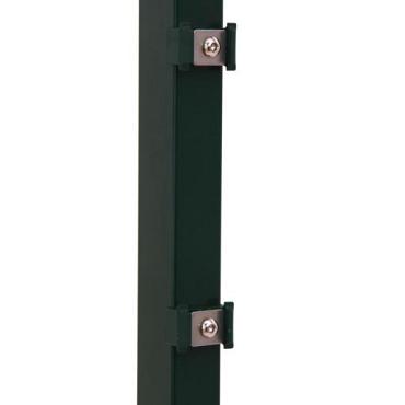 65001 Paal antra 40x40x150 tbv mat 100 cm