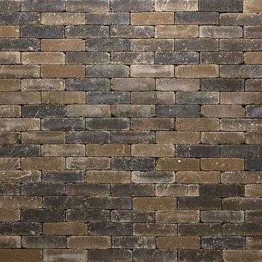 Tumbelton Extra 20X5X7.3 Cm Walnut