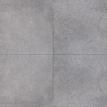 Triagres 60x60x3 cm Craft Dark Grey