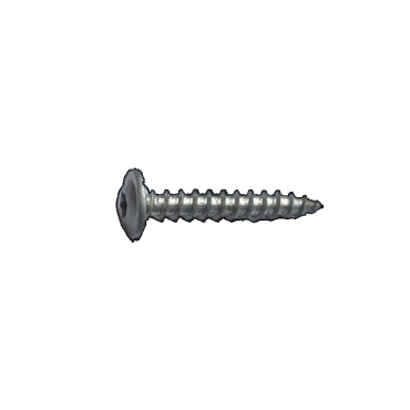 WEO60 Cladding Schroef RVS 4,2x32mm (500st per doos)