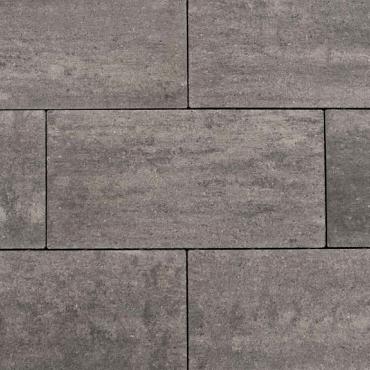 Spazio Serie Grigio 60x60x5 cm