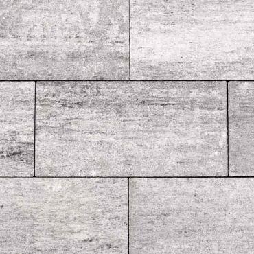 Spazio Serie Silver Grey 60x60x5 cm