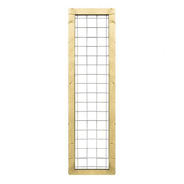 Draadscherm Vu. Kader 045x180