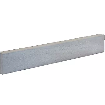 Opsluitband 5x15x100 cm grijs