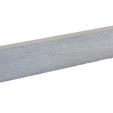 Opsluitband 6x20x100cm Grijs