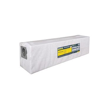 Hydroblob met buis Ø 100mm 120x30x33 cm 112L