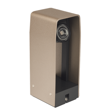 ACE Rose Silver 12V Solitary 5.3 VA