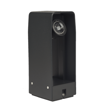 ACE Dark 12V solitary 5.3 VA