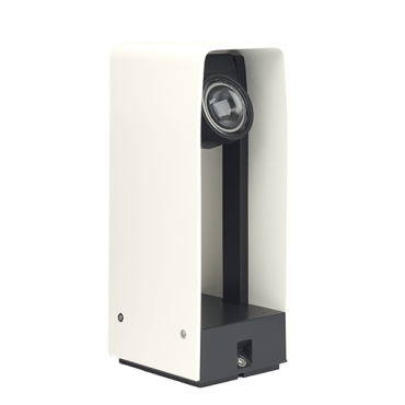 ACE White 12V solitary 5.3 VA