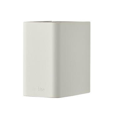 Ace Down White 12V 5.3 VA