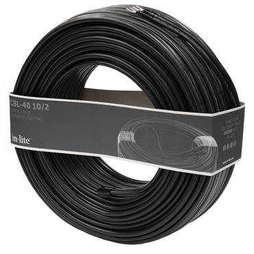 Kabel CBL-40 10/2 40 meter