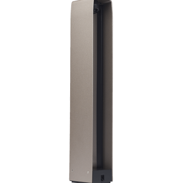 Ace High Rose Silver 12V Solitary 5.3 VA