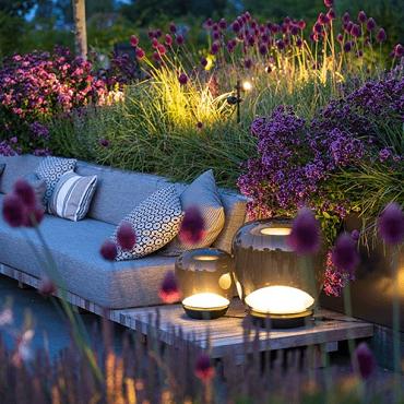 Voque Ø 300 mm 12V 5.2 VA