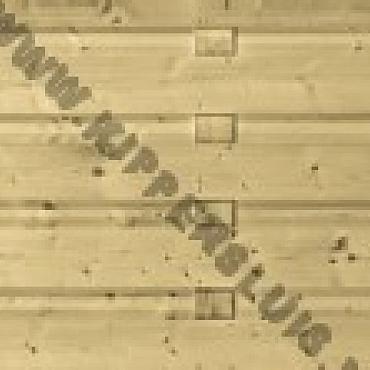 1711 Recht horizontaal H90xB180cm