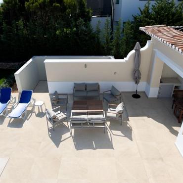 Sahara Sand 60x60x3 cm van € 69,95