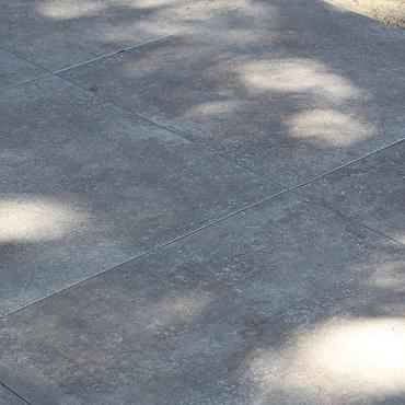 Solido Ceramica 30MM Disegno Moca tegel 90x90x3 cm. rett.