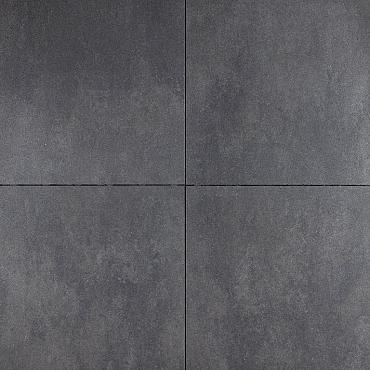 Pure Stone Graphite 80x80x4 cm