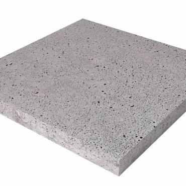 Oudhollandse Tegel  grijs 100x100x8 cm