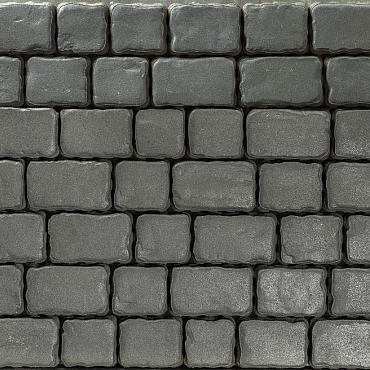 COURTSTONES BASALT 6cm 3.0