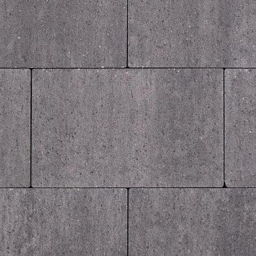 Spazio Serie Grigio 50x50x6 cm