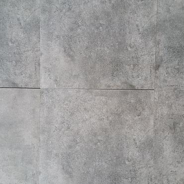 Keramische tegel Betonlook Grey 60x60x2 cm