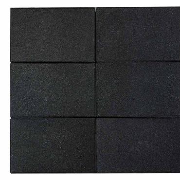 GeoColor 3.0 30x20x6 cm Dusk Black
