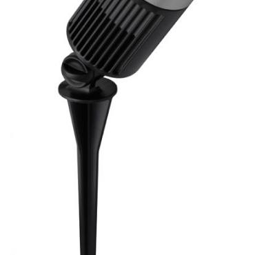 Big Scope Narrow 12v/5w  met zwarte ring