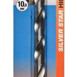 Silver Star HSS Metaal spiraalboor 4.5 MM