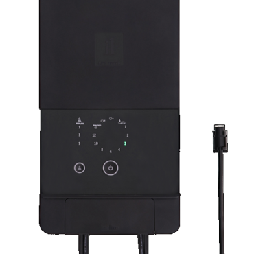 Hub-50 transformator