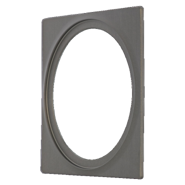 Plate 1 Pearl Grey