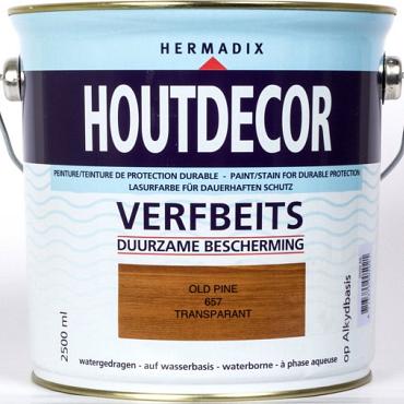 Houtdecor 657 old-pine 750 ml