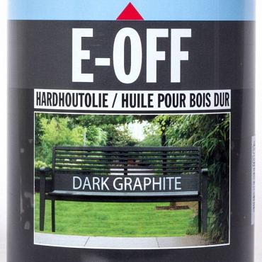 E-off graphite 750 ml