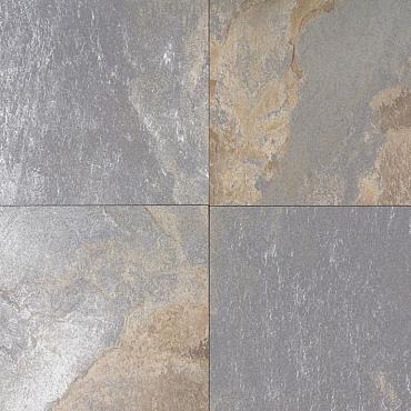 100x100x1 Multicolor 2.0 Stone Mix Dark