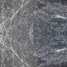 GeoCeramica® 60x60x4 Marble Amazing Dark