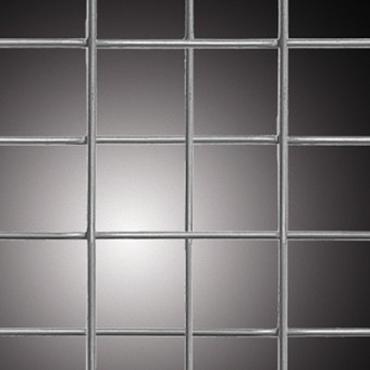 Draadscherm 090x180 Maas 5x5 cm dikte 4 mm